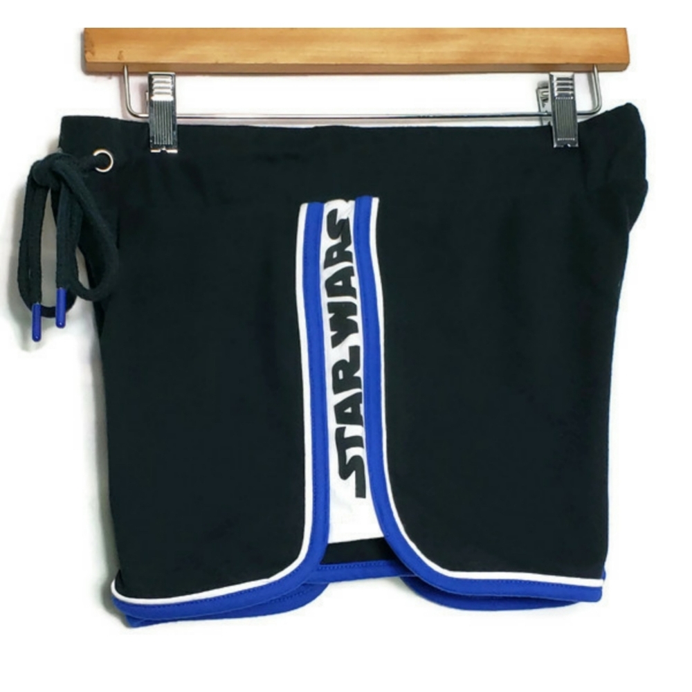 Retro Star Wars Shorts Medium …